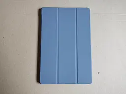 Чохол Flat для планшета Lenovo idea Tab Pro 12.7' TB-373 FU TB-375 FC - мініатюра 4