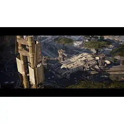Ключ активації Microsoft MechWarrior 5: Clans для Xbox Series S/X - мініатюра 11