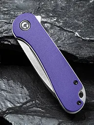 Ніж складаний Civivi Elementum C907V - мініатюра 5