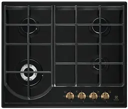 Газова варильна поверхня Electrolux EGH6343ROR (6882759)