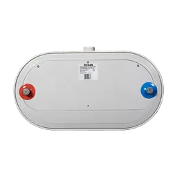 Водонагрівач OCEAN FLAT RZB80M ET+WT BASIC 80л - мініатюра 6