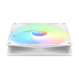 Кулер до корпусу NZXT F140RGB (RF-C14SF-W1) - мініатюра 5