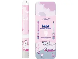 Електрична зубна щітка VITAMMY SMILE Kitten (TOW016160) - мініатюра 4