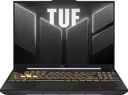Ноутбук ASUS TUF Gaming F16 FX607VJB (FX607VJB-RL145) - мініатюра 2