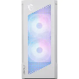 Корпус MSI MPG Velox 300R Airflow PZ White [146639] - мініатюра 7