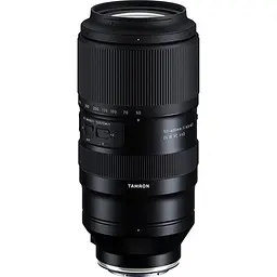 Об'єктив Tamron AF 50-400mm f/4.5-6.3 Di III VC VXD Sony (A067) [149063] - мініатюра 5