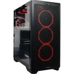 Двопроцесорна робоча станція Power Up #481 AMD EPYC 7413 x2/256 GB/SSD 1TB/NVIDIA Quadro RTX4000 8 Gb