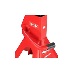 Домкрат Ronix комплект 2 шт домкар-підставка, 2т (RH-4941) - мініатюра 6