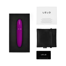 Вібратор Lelo Mia 3 - мініатюра 7