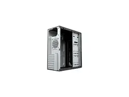 Корпус Gamemax ET-212-NP-U3 Black - мініатюра 4