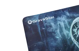 GravaStar Ігрова поверхня WINTER, XL (900х450х3мм), білий - мініатюра 6