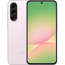 Смартфон Samsung Galaxy A56 8/128GB Awesome Pink (SM-A566BLIAEUC) [133119]