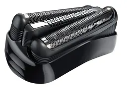 Електробритва Braun Series 3, 300BT Black чоловіча - мініатюра 2