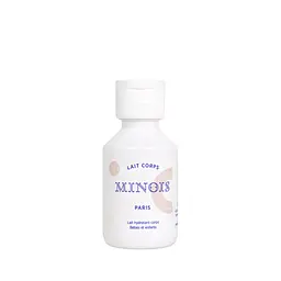 Лосьйон для тіла Minois Paris travel size 100 мл