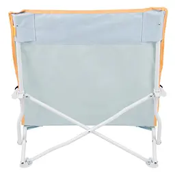 Крісло розкладне Bo-Camp Saint-Malo Pastel Blue (1204801) - мініатюра 8