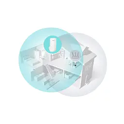 Ретранслятор TP-Link RE220 - мініатюра 9