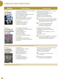 Odyssée C1/C2. Livre de l'élève + Audio en ligne Nouveauté - мініатюра 2