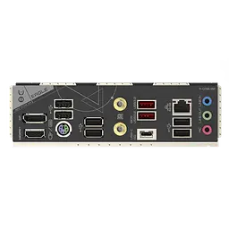 Материнська плата Gigabyte B650 Eagle AX Socket AM5 (B650 EAGLE AX) - мініатюра 3