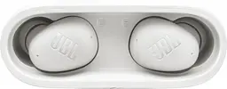 Навушники JBL Wave Buds 2 White (JBLWBUDS2WHT) - мініатюра 7