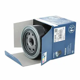 Фільтр масляний Bosch 0 451 103 316 - мініатюра 4