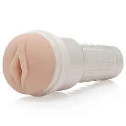 Мастурбатор Fleshlight Girls Lana Rhoades - Destiny, зі зліпком вагіни, дуже ніжний - мініатюра 3