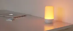 Лампа розумна настільна Tesla TechToy (TSL-LIG-TLAMP) - мініатюра 7