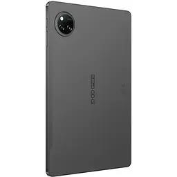 Планшет Doogee Tab A9 Pro+ 6/128Gb Wi-Fi Meteorite Gray UA UCRF - мініатюра 4