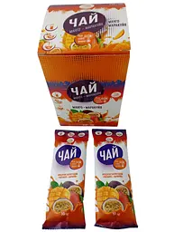 Чай Манго Маракуйя 50 г 12 шт уп