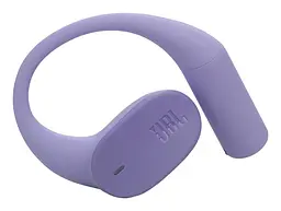 Навушники з БТ JBL JBLSENSELITEPUR - мініатюра 8