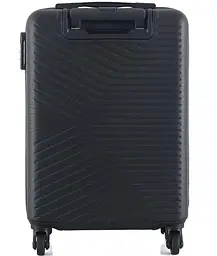 Валіза Semi Line 20" (S) Black (T5690-1) (DAS302903) - мініатюра 4