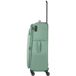 Валіза Travelite Croatia Mint L (TL080349-81) - мініатюра 5
