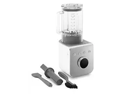 Блендер стаціонарний Smeg BLC01WHMEU - мініатюра 6