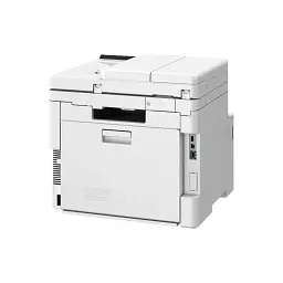 Багатофункціональний пристрій Canon i-SENSYS MF664Cdw (6928C008) - мініатюра 5