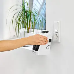 Тепловентилятор Clatronic HL 3738 - мініатюра 4
