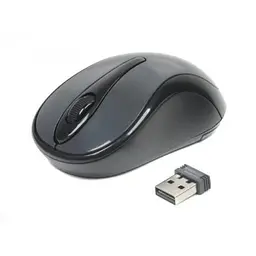 Миша G3-280N GLOSSY Grey A4Tech teh0024041 - мініатюра 3