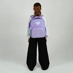 Рюкзак Kite Education каркасний 556 Awesome (K25-556M-1) - мініатюра 19