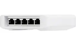 Комутатор Ubiquiti UniFi Flex (USW-Flex) - мініатюра 3