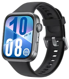 Смарт годинник Huawei Watch FIT 4 Black - мініатюра 3
