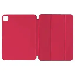 Чохол Smart Case+stylus для Apple iPad Air 4/5 10.9/ Pro 11 2018 червоний