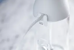 Іригатор Philips Sonicare Cordless Power Flosser 3000 HX3826/31 білий - мініатюра 4