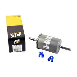 Фільтр паливний Wixfiltron WF8101 - мініатюра 2