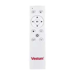 Стельовий світильник Vestum Cell VS-81039 - мініатюра 4
