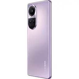 Смартфон Oppo Reno10 Pro 5G 12/256Gb Glossy Purple Global Version [94896] - мініатюра 7