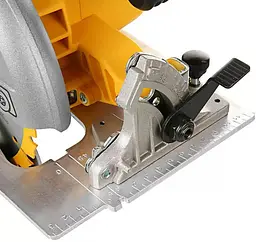 Пила дискова акумуляторна DeWalt без АКБ та ЗП DCS570NT - мініатюра 8
