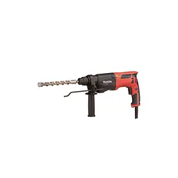 Перфоратор Makita M8700 SDS-Plus 22мм, 710Вт (M8700) - мініатюра 1