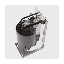 Газовый котел Protherm Bear Condens 35 KKS одноконтурный напольный конденсационный (0010013666) - миниатюра 5