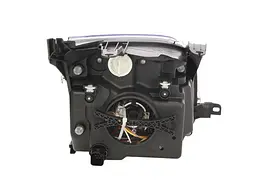 Фара передня ліва Ford Fusion 02-12р Depo (431-1198LMLD-EM) - мініатюра 3