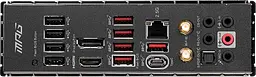 Материнська плата MSI Z690 MPG Carbon Wi-Fi LGA 1700 (MPG Z690 CARBON WIFI) Б/В - мініатюра 3