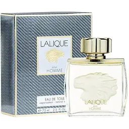 Туалетна вода Lalique Pour Homme lion 75 мл