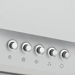 Витяжка похила Pyramida NX 60 (800) B GWH [142787] - мініатюра 5